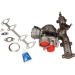 Turbolader PA7518512 Turbolader PA7518512