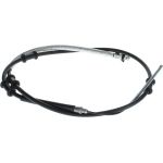 Bosch Handbremsseil links/rechts 1987482592