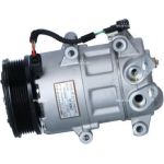 Kompressor, Klimaanlage 320081