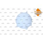 NRF Kühlmittel-Ausgleichsbehälter 454050 NRF Kühlmittel-Ausgleichsbehälter 454050
