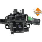 725058 NRF Kühlmittelthermostat 725058 725058 NRF Kühlmittelthermostat 725058