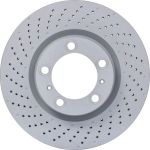 Bremsscheibe VA li 0 986 479 D24