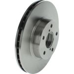 Bosch Bremsscheibe Vorderachse 0 986 478 293 Bosch Bremsscheibe Vorderachse 0 986 478 293