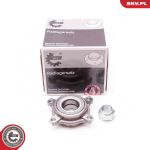 SKV GERMANY Radlager 29SKV138