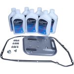 Ölwechselkit mit Öl 1087.298.369 Ölwechselkit mit Öl 1087.298.369