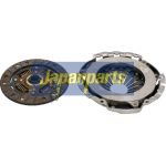 Japanparts Kupplungssatz KF-2120 Japanparts Kupplungssatz KF-2120