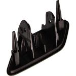 1K8955110CGRU VAG Original 1K8955110CGRU Scheinwerferwascherachse VW Scirocco 09-14 rechts – – OE-Nr. 1K8955110CGRU