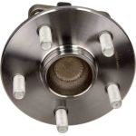 Radnabe 33-0660