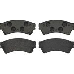 BREMBO Bremsklötze VA P 49 039 BREMBO Bremsklötze VA P 49 039