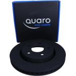Quaro Bremsscheibe QD3332HC Quaro Bremsscheibe QD3332HC