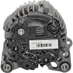 439511 Valeo Lichtmaschine 439511 439511 Valeo Lichtmaschine 439511