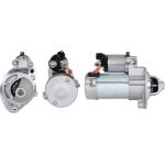 DRI Anlasser 326068132 12 V DRI Anlasser 326068132 12 V