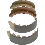 Bosch Bremsbacken 0 986 487 396