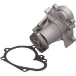 Kamoka Wasserpumpe / Kühlmittelpumpe T0158
