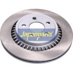 Japanparts Bremsscheibe DP-0325C Japanparts Bremsscheibe DP-0325C
