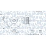 Magneti Marelli Lichtmaschine 063731559010 Magneti Marelli Lichtmaschine 063731559010