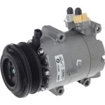 Valeo Kompressor 690731