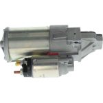 Bosch Starter 1 986 S10 128 Bosch Starter 1 986 S10 128
