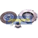 Japanparts Kupplungssatz KF-W25 Japanparts Kupplungssatz KF-W25