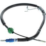 Handbremsseil 1987482819 Handbremsseil 1987482819
