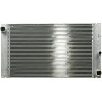 MAHLE Kühler, Motorkühlung CR 579 000P MAHLE Kühler, Motorkühlung CR 579 000P