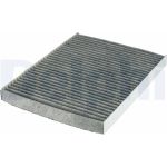 DELPHI Innenraumfilter TSP0325345C