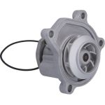 KAMOKA Wasserpumpe T0252 KAMOKA Wasserpumpe T0252