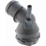 VAICO Kühlmittelflansch V10-3528 VAICO Kühlmittelflansch V10-3528