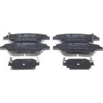 0 986 494 984 Bosch Bremsbelagsatz 0 986 494 984 0 986 494 984 Bosch Bremsbelagsatz 0 986 494 984