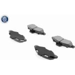 V25-0285 Vaico Bremsbelagsatz für Scheibenbremse V25-0285 V25-0285 Vaico Bremsbelagsatz für Scheibenbremse V25-0285