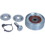 Umlenk-/Führungsrolle, Keilrippenriemen 532 0583 10