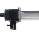 MAHLE Kühler, Motorkühlung CR 466 000S MAHLE Kühler, Motorkühlung CR 466 000S