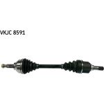 SKF Antriebswelle VKJC 8591