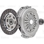 Valeo Kupplungssatz 786035 Valeo Kupplungssatz 786035
