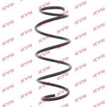 RA3502 KYB Fahrwerksfeder Renault P. Clio Iii 1.2/1.2Alk 06/05 RA3502 KYB Fahrwerksfeder Renault P. Clio Iii 1.2/1.2Alk 06/05