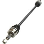 MAXGEAR Antriebswelle 27-3535MG 49-2570 MAXGEAR Antriebswelle 27-3535MG 49-2570