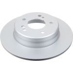 Valeo Bremsscheibe 672523 Valeo Bremsscheibe 672523