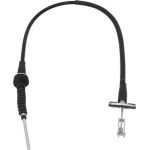 KAMOKA Seilzug, Kupplungsbetätigung LC123 KAMOKA Seilzug, Kupplungsbetätigung LC123