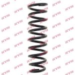 KYB Fahrwerksfeder Audi T. A4 1.8 4X4-2.8 4X4 01.95-08.01 RC5172 KYB Fahrwerksfeder Audi T. A4 1.8 4X4-2.8 4X4 01.95-08.01 RC5172
