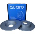 Bremsscheibe QD0636 Bremsscheibe QD0636