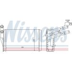 Heizkühler PKW 70224 Heizkühler PKW 70224
