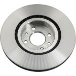 VALEO Bremsscheibe 186266