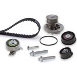 Gates Zahnriemensatz mit Wasserpumpe KP25499XS-3 Gates Zahnriemensatz mit Wasserpumpe KP25499XS-3