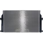 MAHLE Kühler, Motorkühlung CR 2270 000S