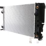 MAHLE Kühler, Motorkühlung CR 1173 000P MAHLE Kühler, Motorkühlung CR 1173 000P