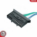 ESEN SKV Reparatursatz, Kabelsatz 53SKV126 ESEN SKV Reparatursatz, Kabelsatz 53SKV126