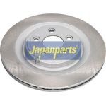 Japanparts Bremsscheibe DP-0316C Japanparts Bremsscheibe DP-0316C