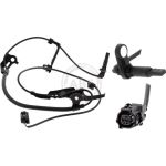 A.B.S. ABS Sensor 32336 A.B.S. ABS Sensor 32336