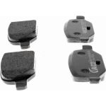 Vaico Bremsbelagsatz für Scheibenbremse V24-0100 Vaico Bremsbelagsatz für Scheibenbremse V24-0100