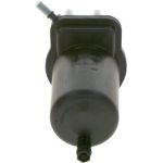 Bosch Kraftstofffilter 0 450 907 014 Bosch Kraftstofffilter 0 450 907 014